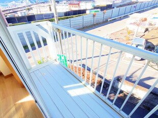 静岡駅 バス22分  堀ノ内下車：停歩7分 2階の物件内観写真